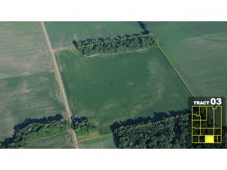 Property photo 15 - Land Auction 1035 Acres In 16 tracts - Farm Land - Sullivan Co. Indiana & Clark Co., Illinois